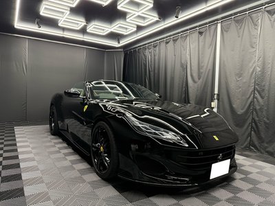 صورة 3 لـ 2020 Ferrari PORTOFINO