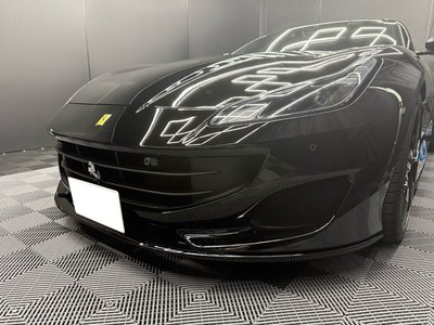 صورة 8 لـ 2020 Ferrari PORTOFINO