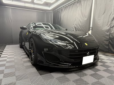 صورة 6 لـ 2020 Ferrari PORTOFINO