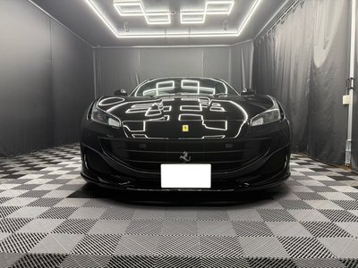 صورة 7 لـ 2020 Ferrari PORTOFINO