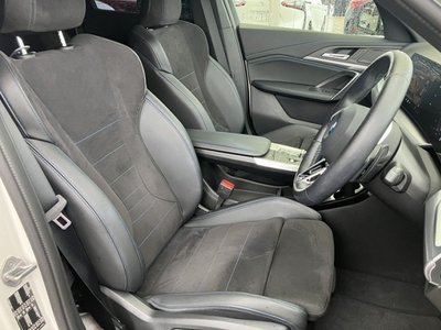 2024 BMW X1 photo 9