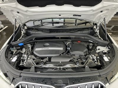 2024 BMW X1 photo 10