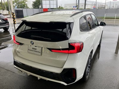2024 BMW X1 photo 15