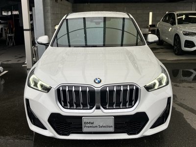 2024 BMW X1 photo 11