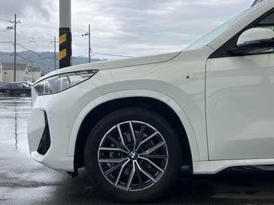 2024 BMW X1 photo 13