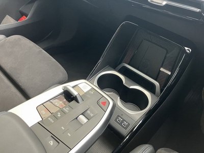 2024 BMW X1 photo 8