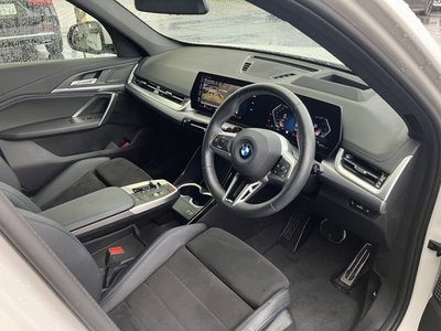 2024 BMW X1 photo 4