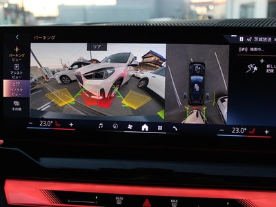 2024 BMW I5 TOURING thumbnail 85