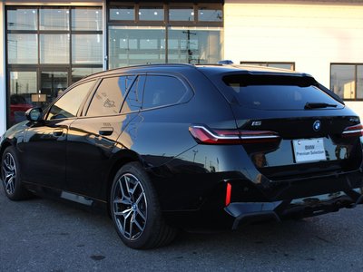 2024 BMW I5 TOURING thumbnail 24