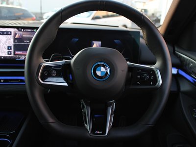 2024 BMW I5 TOURING thumbnail 61
