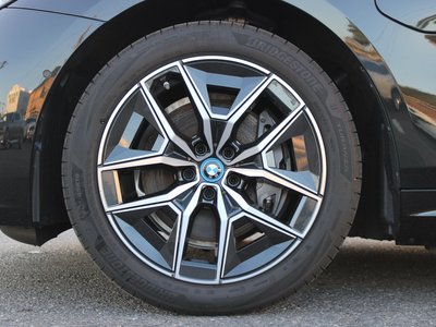 2024 BMW I5 TOURING photo 10