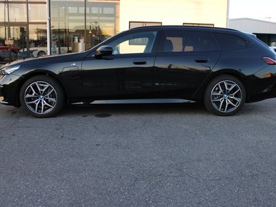 2024 BMW I5 TOURING thumbnail 30