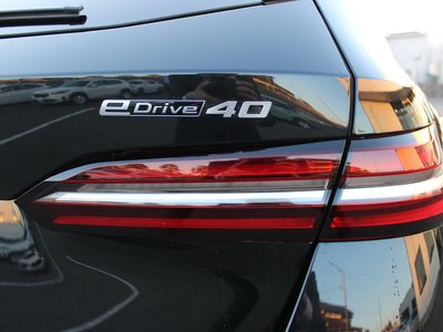 2024 BMW I5 TOURING thumbnail 41