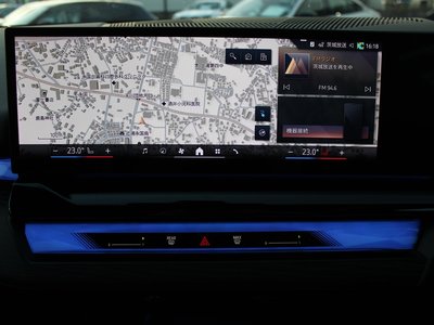 2024 BMW I5 TOURING thumbnail 80