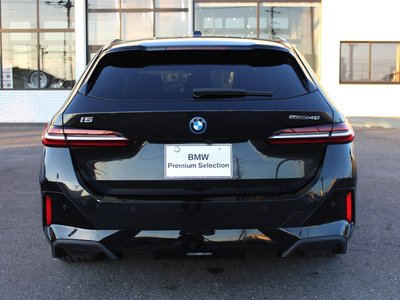 2024 BMW I5 TOURING thumbnail 22