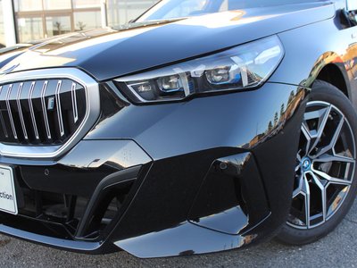 2024 BMW I5 TOURING photo 4