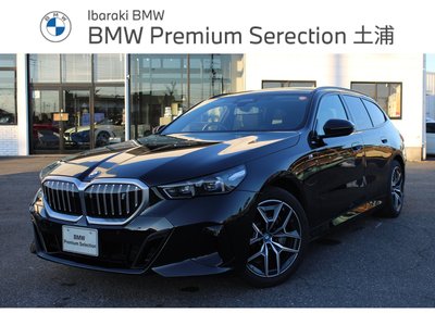 2024 BMW I5 TOURING photo 1
