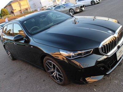 2024 BMW I5 TOURING thumbnail 28