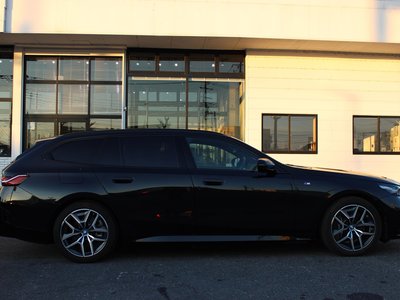 2024 BMW I5 TOURING thumbnail 23