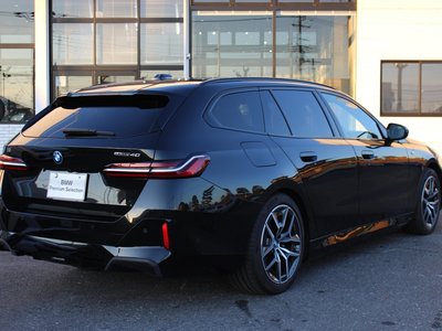 2024 BMW I5 TOURING thumbnail 25