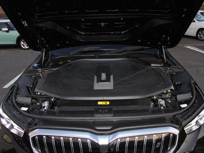 2024 BMW I5 TOURING thumbnail 130