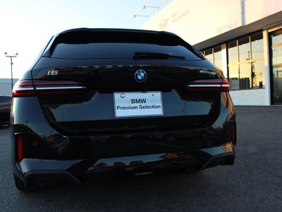 2024 BMW I5 TOURING thumbnail 39