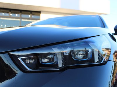 2024 BMW I5 TOURING photo 11