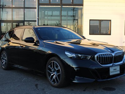 2024 BMW I5 TOURING thumbnail 17