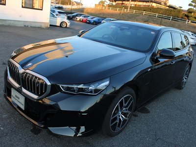 2024 BMW I5 TOURING thumbnail 34