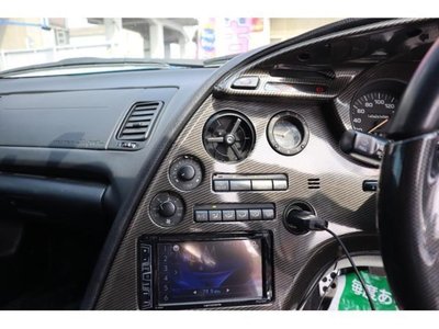 1999 Toyota SUPRA — миниатюра 34