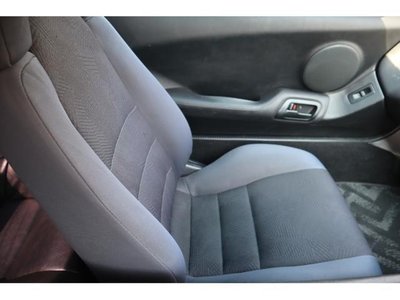 1999 Toyota SUPRA — миниатюра 30