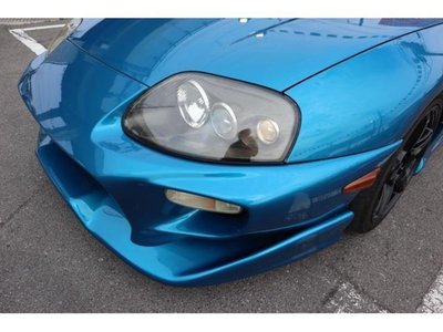 1999 Toyota SUPRA — миниатюра 26