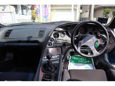 1999 Toyota SUPRA — фото 14