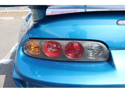 1999 Toyota SUPRA — миниатюра 27