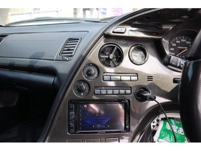 1999 Toyota SUPRA — миниатюра 33