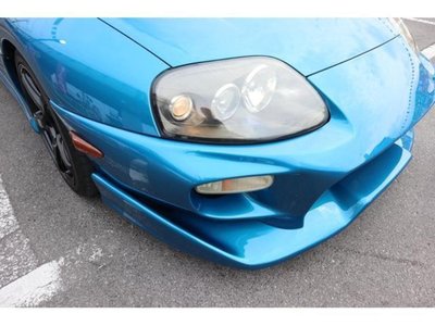 1999 Toyota SUPRA — миниатюра 25