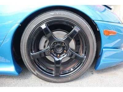 1999 Toyota SUPRA — миниатюра 19