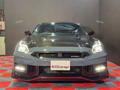 صورة 15 لـ 2025 Nissan GT-R