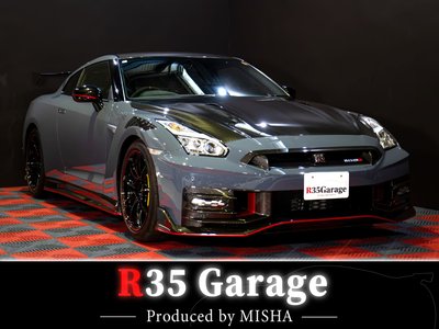 صورة 1 لـ 2025 Nissan GT-R