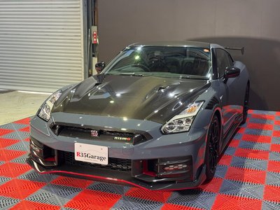 صورة 11 لـ 2025 Nissan GT-R