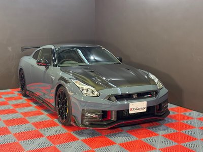 صورة 7 لـ 2025 Nissan GT-R