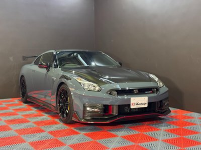 صورة 6 لـ 2025 Nissan GT-R