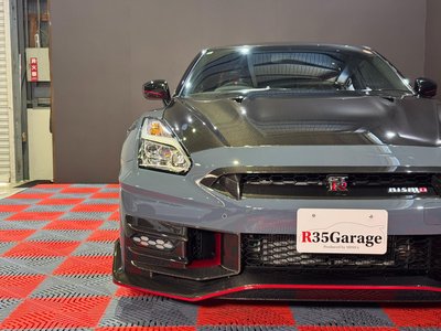 صورة 12 لـ 2025 Nissan GT-R