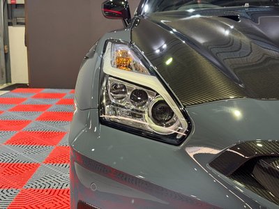صورة 13 لـ 2025 Nissan GT-R