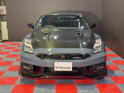 صورة 9 لـ 2025 Nissan GT-R