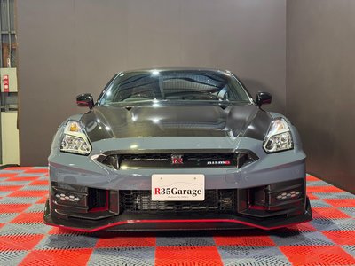 صورة 8 لـ 2025 Nissan GT-R
