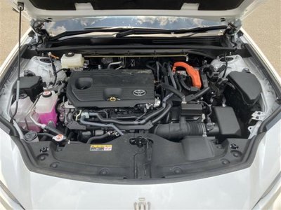 صورة 37 لـ 2025 Toyota CROWN ESTATE