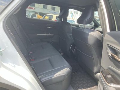 صورة 7 لـ 2025 Toyota CROWN ESTATE