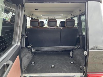 2017 Mercedes-BENZ G-CLASS thumbnail 27