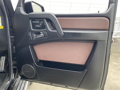 2017 Mercedes-BENZ G-CLASS thumbnail 19